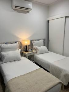 Budget Double Room room in Paço 100 Pressa