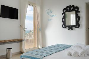 Preferisco b&b e trattoria sul mare