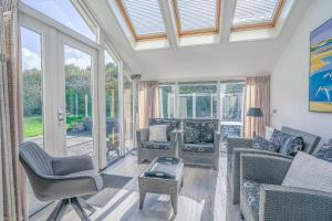 Villapark Kamperfoelie 83