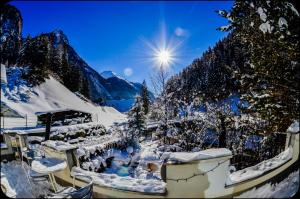 AlpinDesign Kaunertal