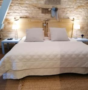 B&B / Chambres d'hotes La Malposte : photos des chambres