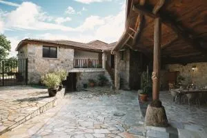 Casa As Nogueiras - Vilamelle