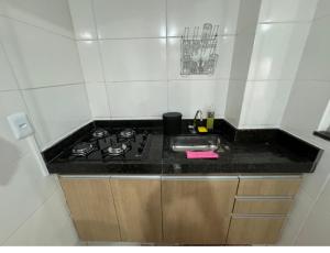 Apartamento Setor Universitário