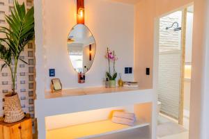 Outro Beach Hotel Cumbuco