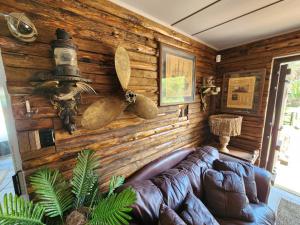 Port Royale Shelly Beach Guest House