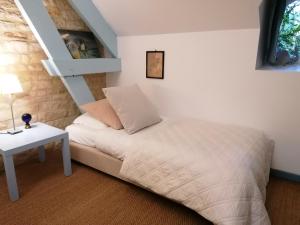 B&B / Chambres d'hotes La Malposte : Maison 2 Chambres