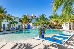 Siesta Key Beach Resort and Suites