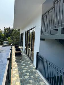 King Bavi Resort
