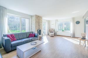 Villapark Kamperfoelie 95