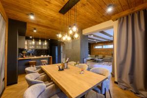 Three Bedroom Luxury Villa