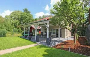 Ferienhaus Klink - Eldenburg