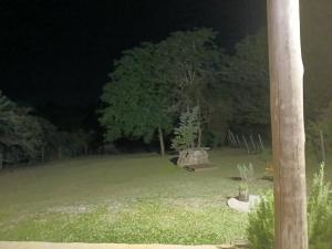 Hermosa casa para parejas