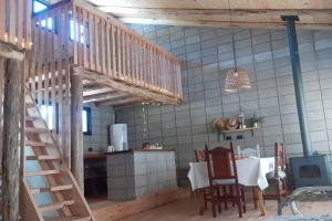 Hermosa casa para parejas