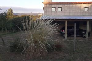 Hermosa casa para parejas