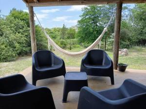 Hermosa casa para parejas