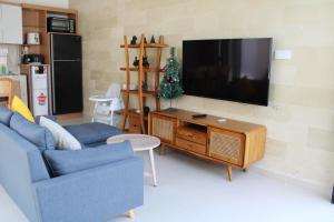 Biệt Thự 2 Phòng Ngủ (Two-Bedroom Villa)