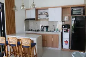 Layana Nusa Villa - Klungkung