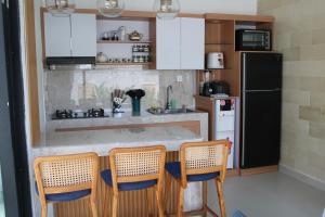 Biệt Thự 2 Phòng Ngủ (Two-Bedroom Villa)