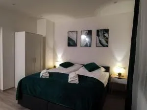 FeWo Schleiz - Langenbach