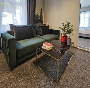 Apartamenty Villa Bożena