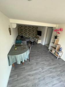 Appartements Loftimeet : photos des chambres