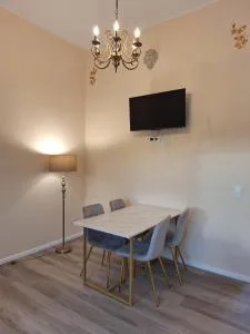 Villa Rustica - Kalkar