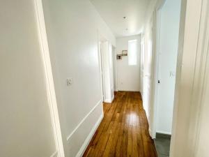 Appartements Le Saint-elegant Wifi Calme Renove : photos des chambres