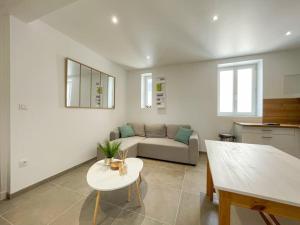 Appartements Le Saint-elegant Wifi Calme Renove : photos des chambres