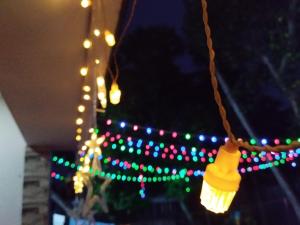 Marari sibiya beach villa