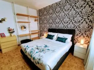 Royal Residence Padova - 诺文塔