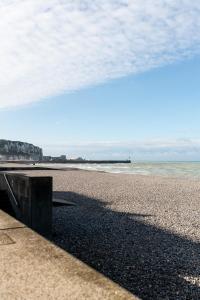 Appartements Duplex Villa Sarrazine - avec patio prive : photos des chambres