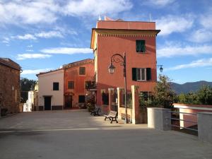 Apartamento con vistas al mar
