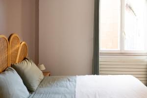 Appartements Duplex Villa Sarrazine - avec patio prive : photos des chambres