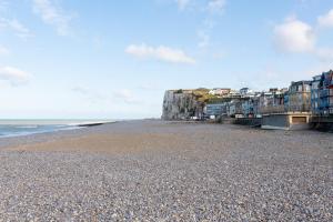 Appartements Duplex Villa Sarrazine - avec patio prive : photos des chambres