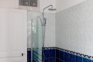 Appartements Duplex Villa Sarrazine - avec patio prive : photos des chambres