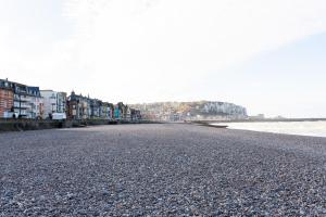 Appartements Duplex Villa Sarrazine - avec patio prive : photos des chambres