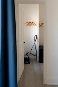 Appartements Duplex Villa Sarrazine - avec patio prive : photos des chambres