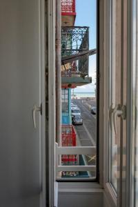 Appartements Duplex Villa Sarrazine - avec patio prive : photos des chambres