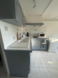 Appartements Loftimeet : photos des chambres
