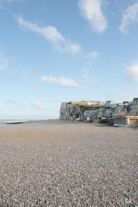 Appartements Duplex Villa Sarrazine - avec patio prive : photos des chambres