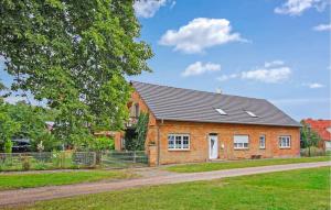 Ferienwohnung Zirtow