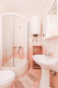 Apartment Luce