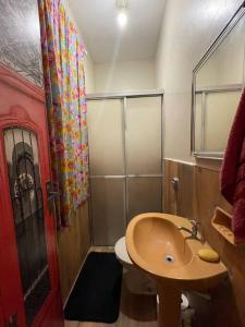 Casa a 40 metros da praia