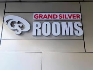 Grand Silver