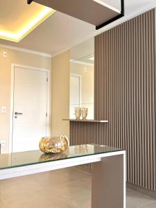 APARTAMENTO 404 PARADISO DEL SOLE PRAIA DE BOMBAs