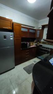 Luxurious 3 room hotel apartment just steps away from North 90th Street offering a perfect blend of comfort and convenience Ideal for families