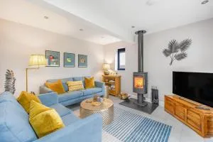 Barn at West Acres - 比尔里吉斯