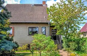 Ferienwohnung Neustrelitz - Fürstensee