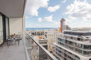 Elite Mercury Towers 1BED by Homely