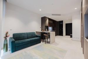 Elite Mercury Towers 1BED by Homely